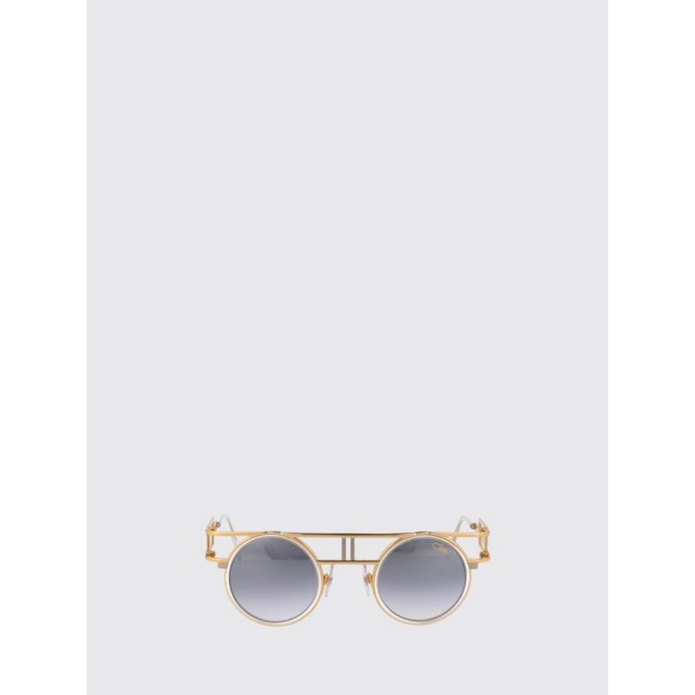 Cazal Sunglasses Men Gold